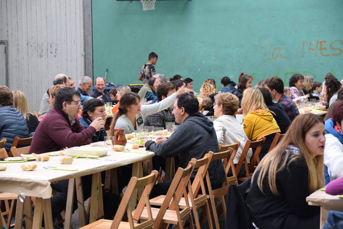 Orendain, Erromeria Eguna 20 5 1506777575138