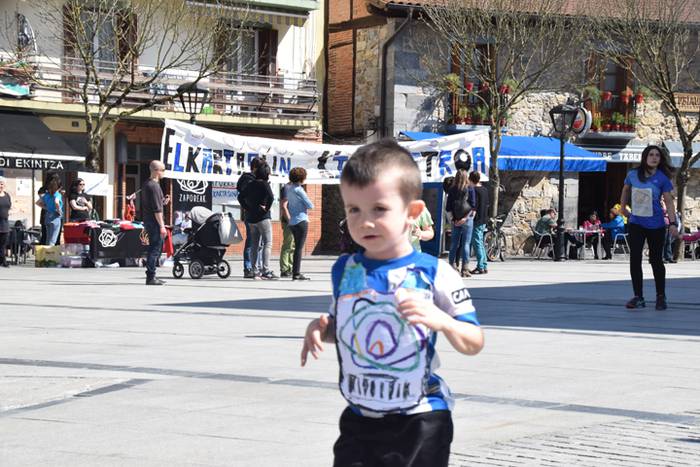 VII. Elkartasun Kilometroa,  22 1490713577290