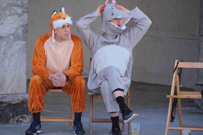 Berastegi inauteriak 2019 mo 19 1550930191085