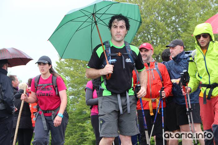 San Migeleko ataria, XIV Orduak 601 1464544517856