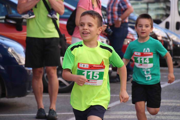 Anoetako haur krosa 10 1529745714692