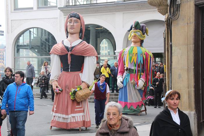 Babarrunaren aitzakian, Eusk 11 1511017369845