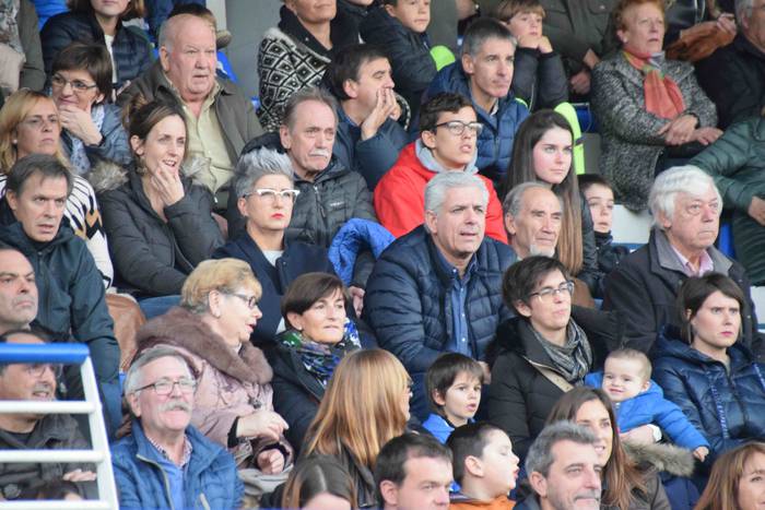 Mikel Alonso agur omenaldia tolosa berazubi 57 1544294539821