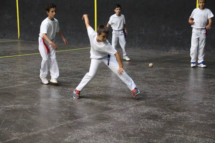 Amezketa San Bartolome 2018  40 1535199195239