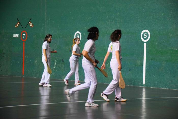 Emakumea Pilotari Txapelketak, baditu irabazleak 9 1544900128913