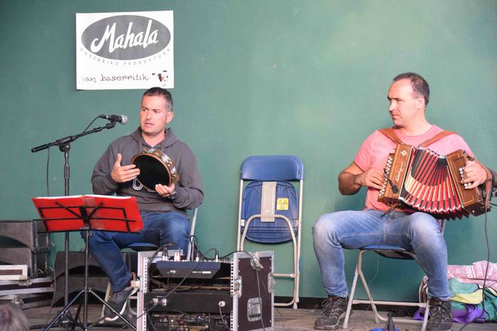 Jakesen ausardia, auzotarren 78 1538331512771