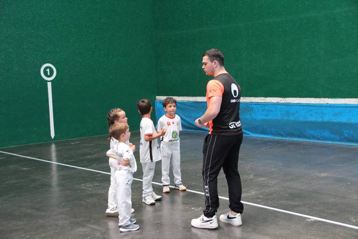 Ataria Pilota Txapelketa Ben 9 1652538200006