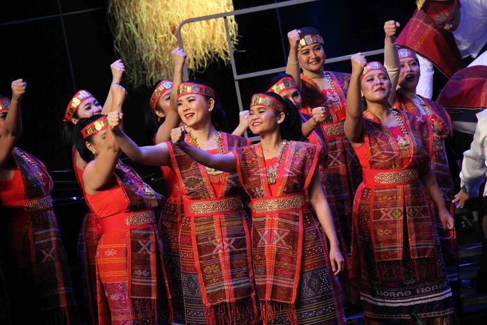 Tolosako Abesbatz Lehiaketa  6 1541348821809