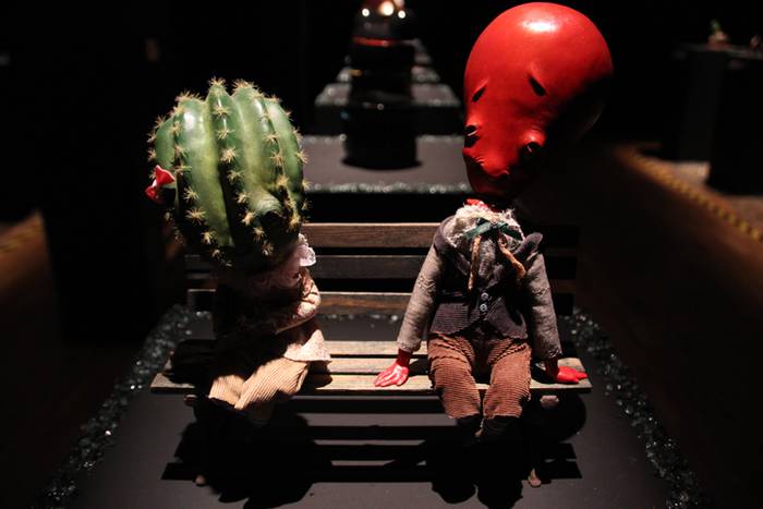 Jostailuak dira, baina ez di 8 1512380865327