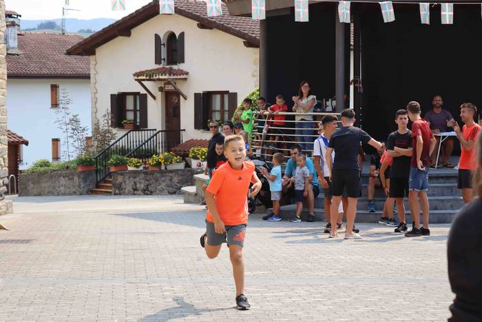 Izerditan hasi dute mozorro  17 1660649747471