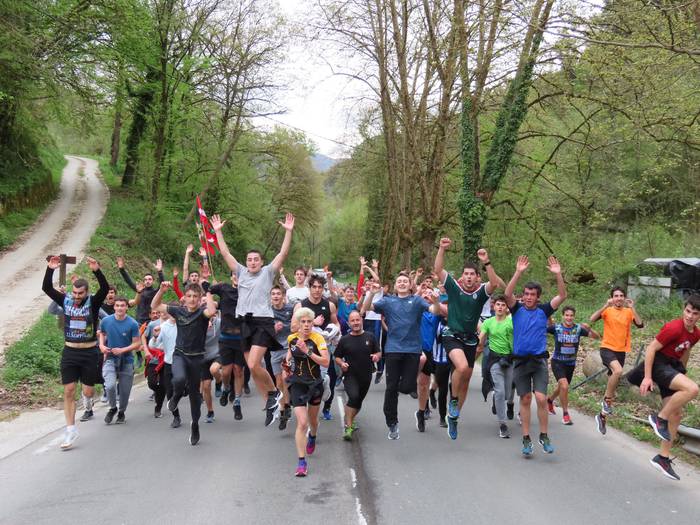 ALBIZTUR BIDANIA KORRIKA 22 20 1649420545297