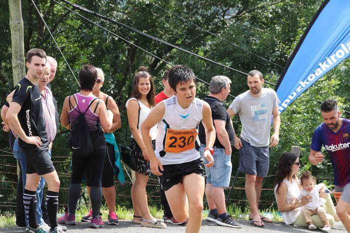 Aitor Regillaga eta Izaro Ru 48 1563105627656