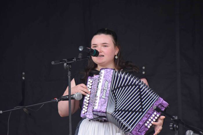 Zizurkil goiko festak trikit 27 1534358305839