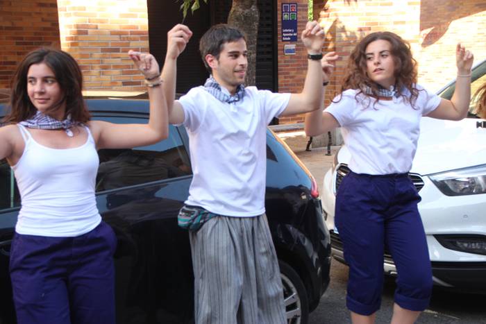 Anoeta jaiak gazte kalejira  18 1497723129473