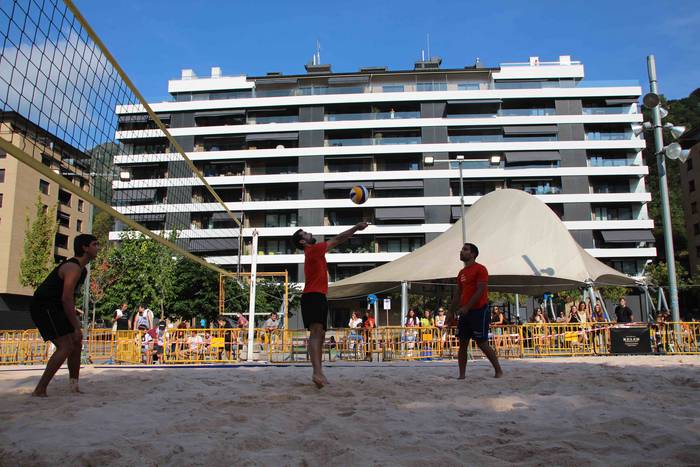 Martxan da hondartzako bolei 5 1630580459145