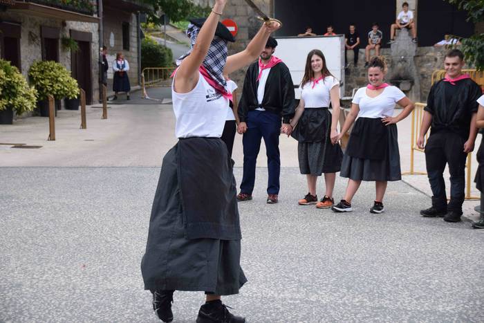 Zizurkil herrigunea goia fes 62 1534256880973