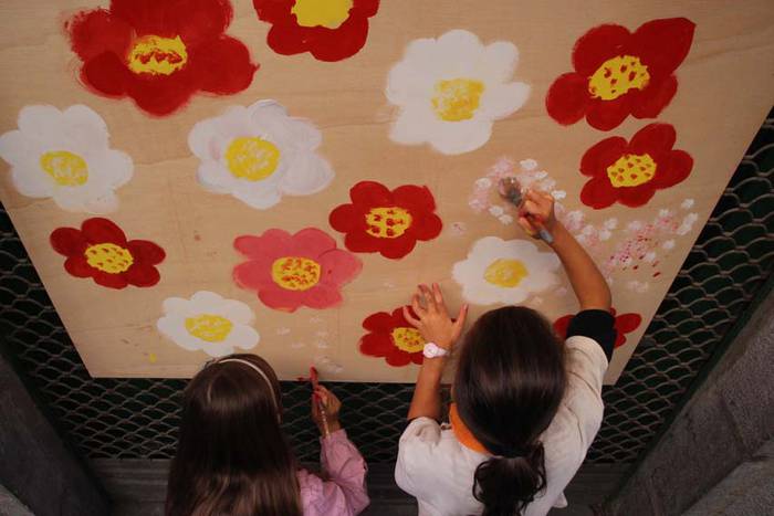 Tolosa Kale Nagusia, arte kalea 18 1442685320514