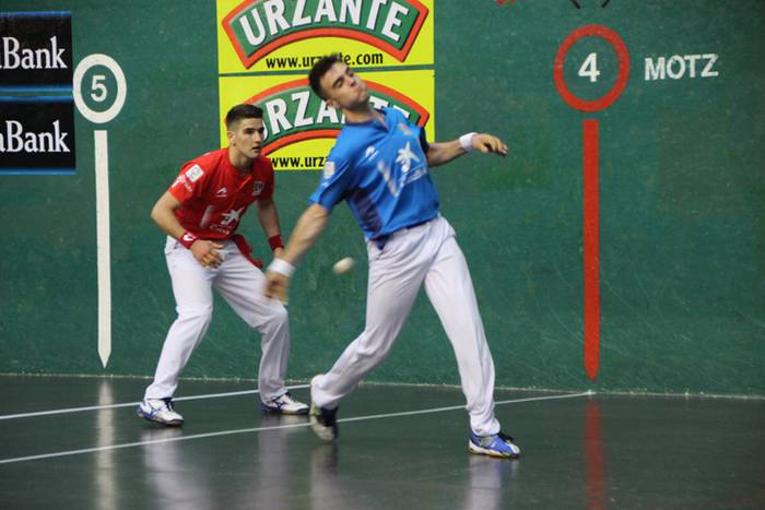 Peña II finalerdia buruz bur 2 1494093195488