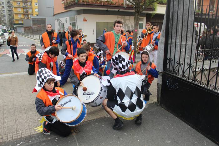 Tolosa inauteriak Herrikide  3 1487874003355