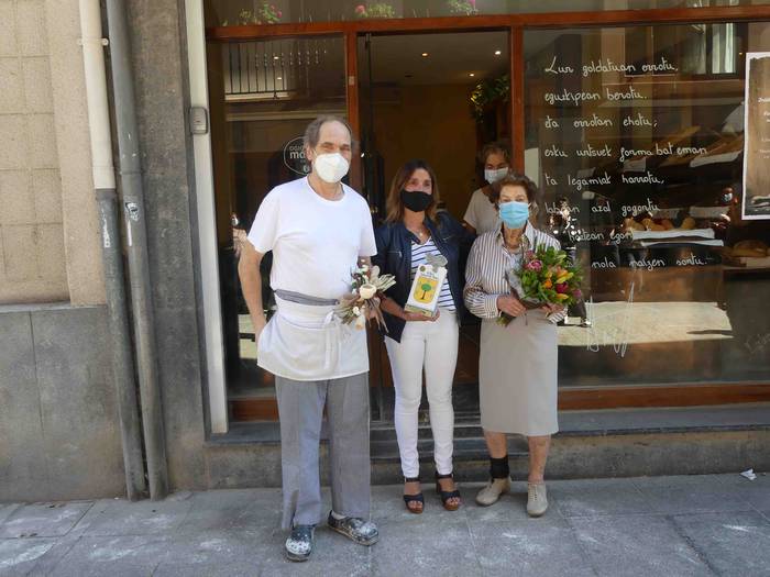 Gaur itxi ditu ateak Labezai 5 1633015525312