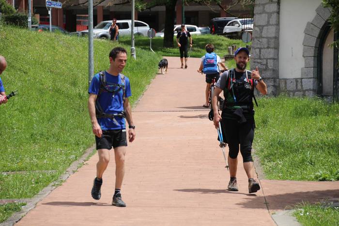 Pausoz pauso, 42 kilometro 11 1495374939483