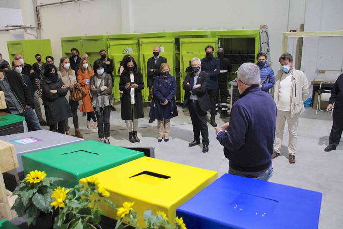 Ingurumena zainduz, kafea bi 20 1621270031406