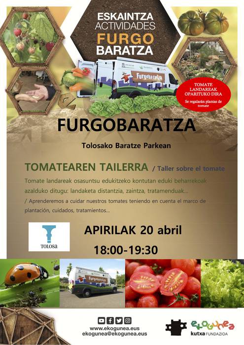 Furgobaratza