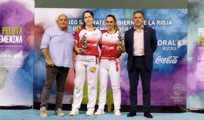 Itxaso Erasunek ezin izan du 3 1664266046518