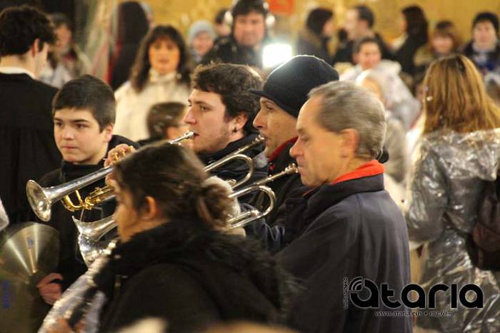 Danborradan, tregoa 32 1518255856801