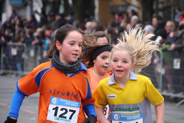 Ero-Etxe kros arrakastatsua  102 1485093396969