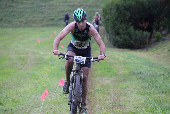 Lokaztuta Amasako XXIV. mendi duatloia 82 1477235868517