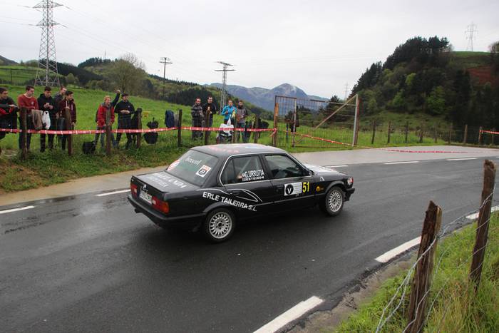 Ñañari Rallysprinta 2016 51 1460824339826