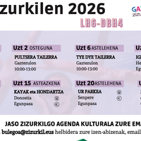 Uda Zizurkilen