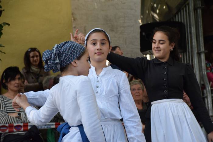 Izaskungo festak 2016 45 1463420321374