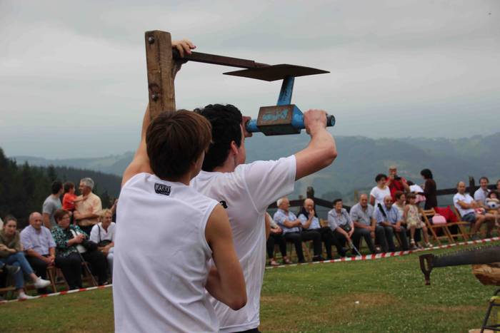 Bidania nagusitu da Albiztur 43 1563729092251