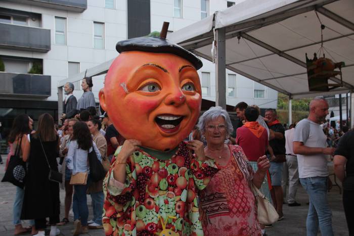 Zizurkilgo Jaiak, txupinazoa 14 1662577550195