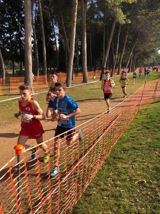 Tolosa CF Atletismoko atleta 5 1551291738046