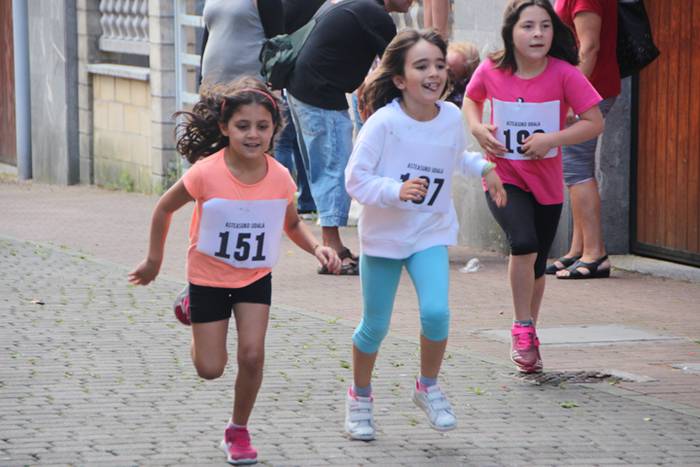 Asteasu San Pedro jaiak haur 38 1498651993064