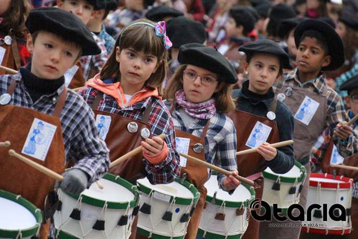 Haur danborrada 169 1518284790400