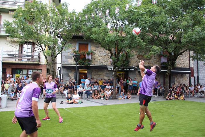 Ibarrako I. Boleibol Txapelk 37 1661539006057