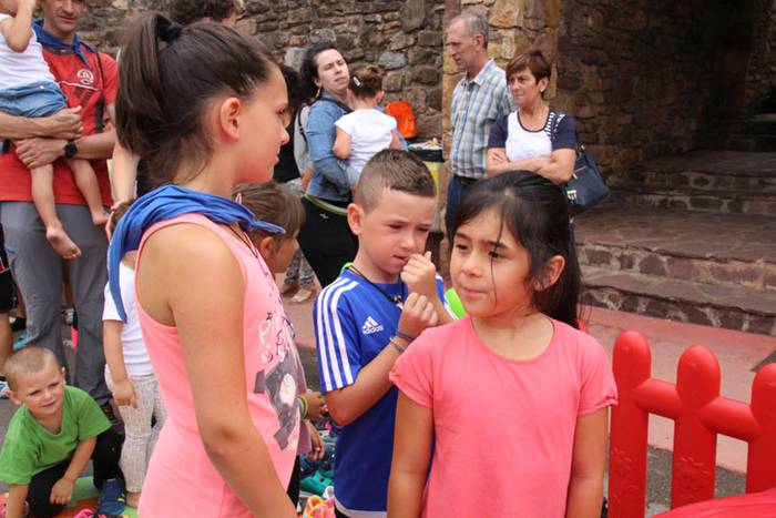 Berastegiko San Lorentzo jaiak 2016 6 1470744581455