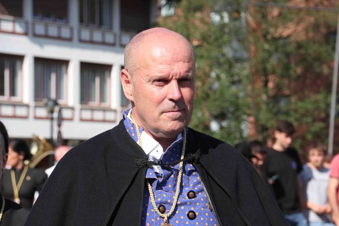 San Joan eguna, Tolosa, 2022 50 1656098945423