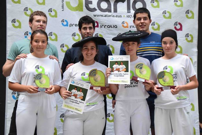 Ataria Pilota Txapelketa fin 149 1530368363283