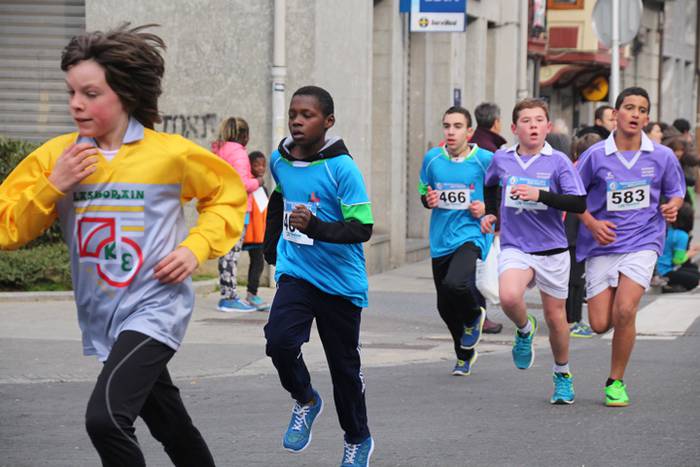 Ero-Etxe kros arrakastatsua  18 1485092942826