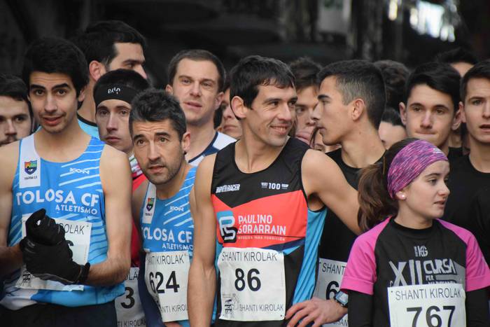 Mozorroarekin edo gabe, korrika 110 1546421567206