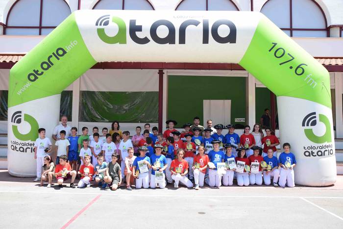 V. Ataria Pilota txapelketak 1 1561824305279