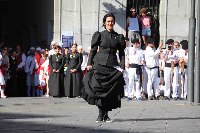 Festa hizki larriz - 194