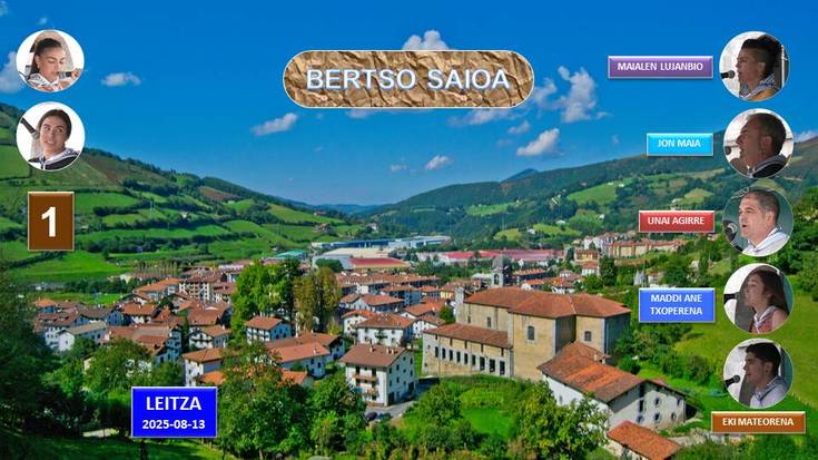 Bertso saioa (1) (Leitza, 2025-08-13) (46'07'')