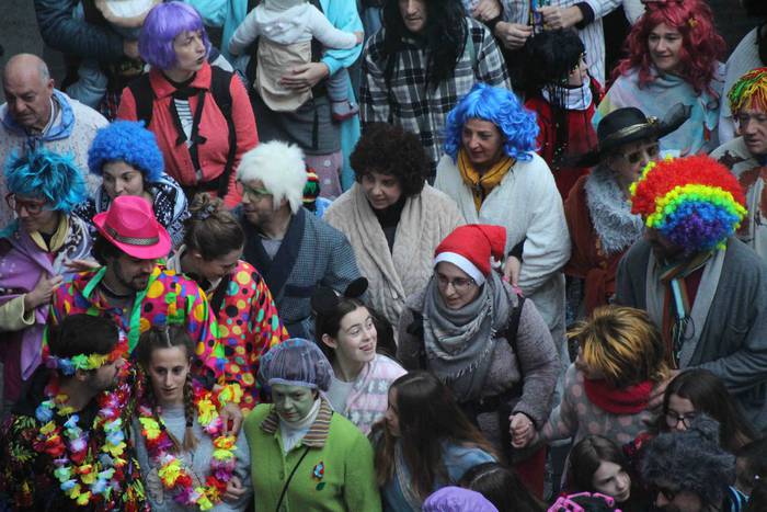 Listo, ez da baleko atzera k 16 1582452331787