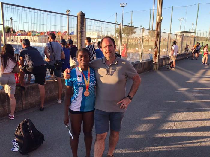 Joseba Larraurik Gipuzkoako  1 1657652175530